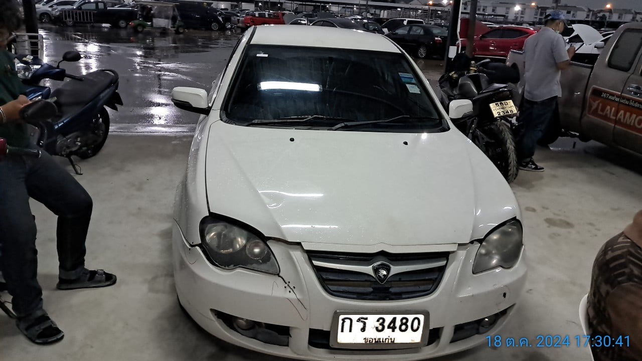 PROT PROT006 1.6 2012