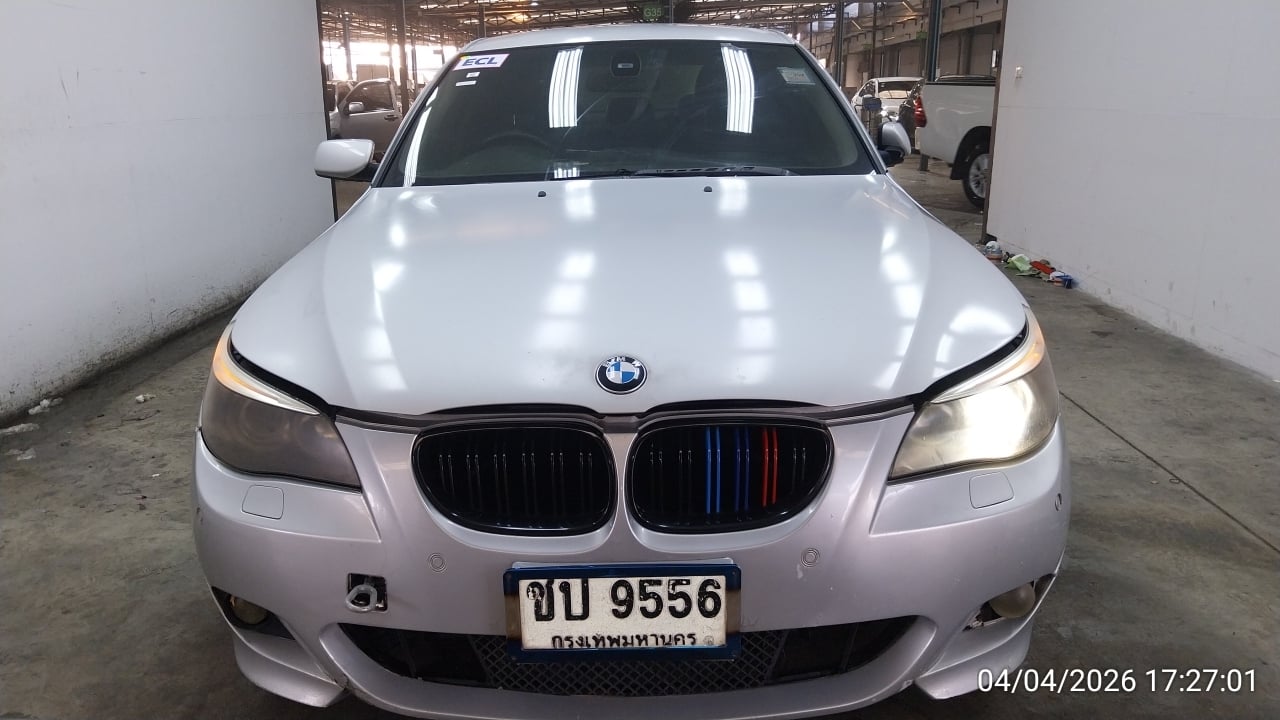 BMW BMW044 2007
