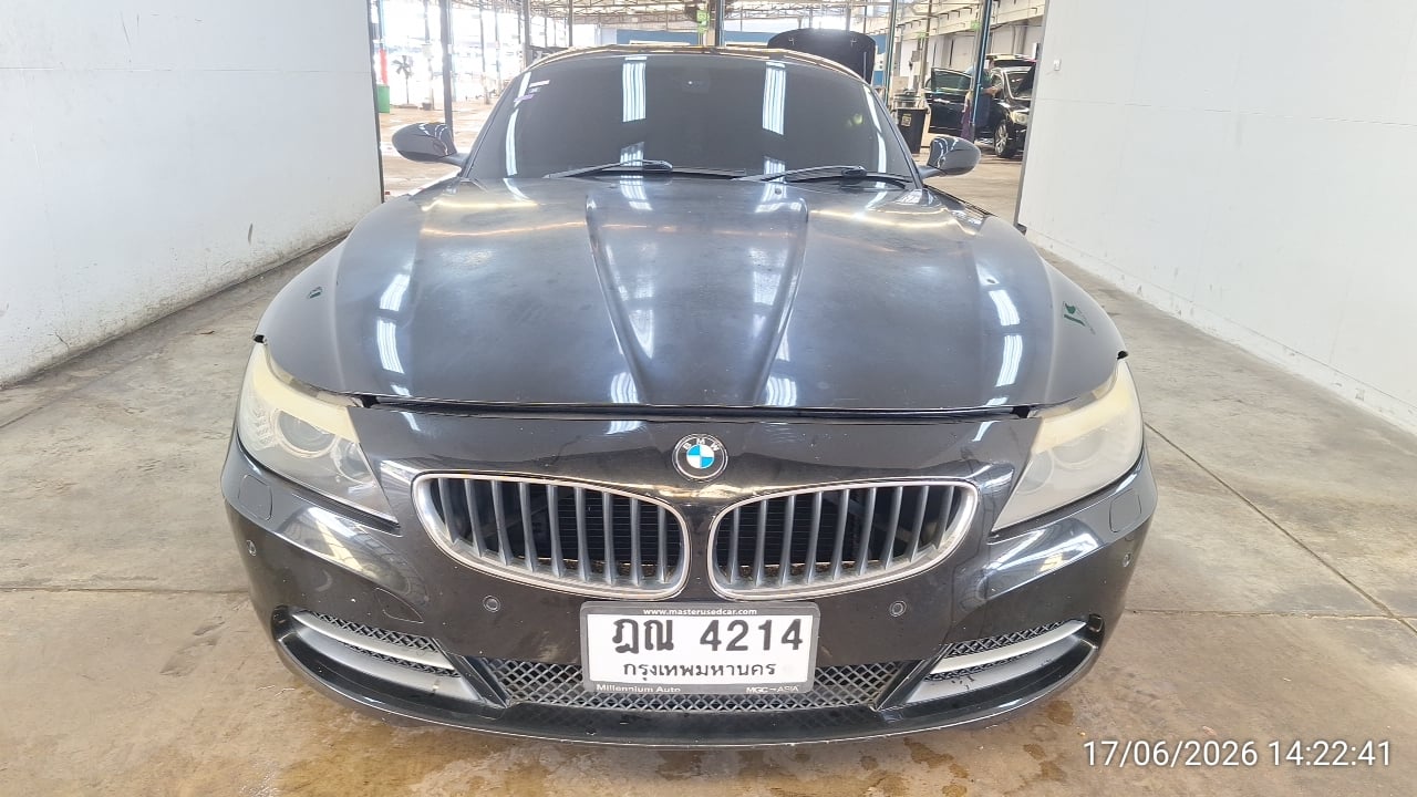 BMW BMW164 2010