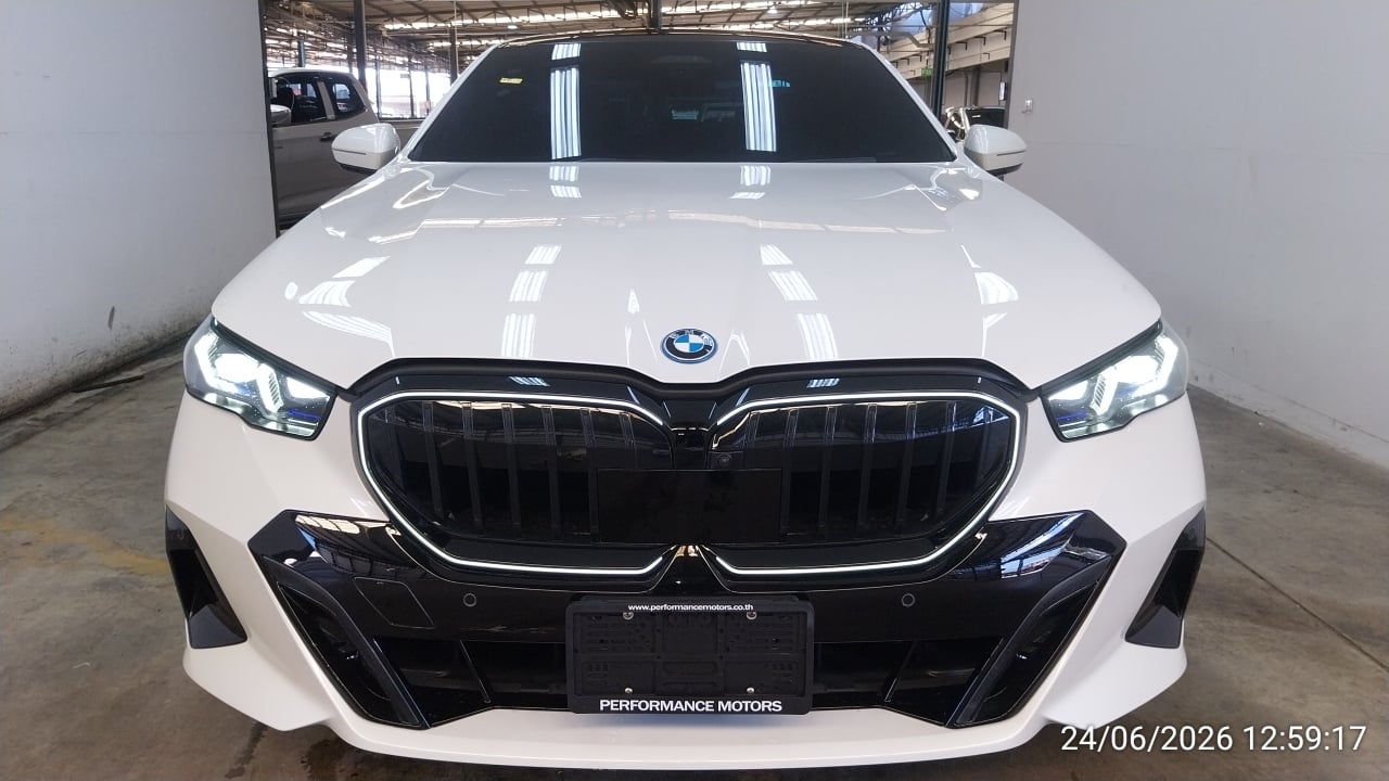 BMW BMW058 2024