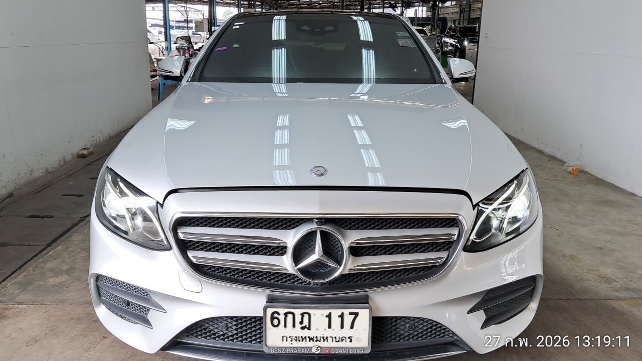 MERC MERC115 d 2.0 AT 2017