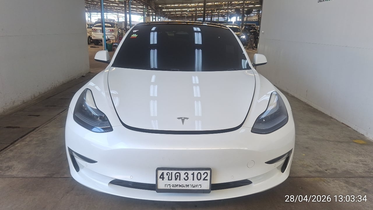 TESL TESL002 Long Range 4WD (EV) 2023