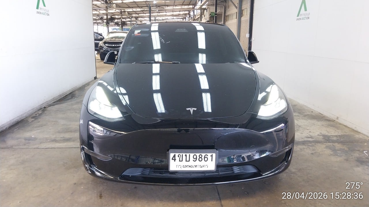 TESL TESL003 Performance 4WD (EV) 2023