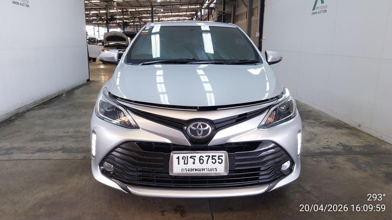 TOYO TOYO037 1.5 Mid CVT 2021