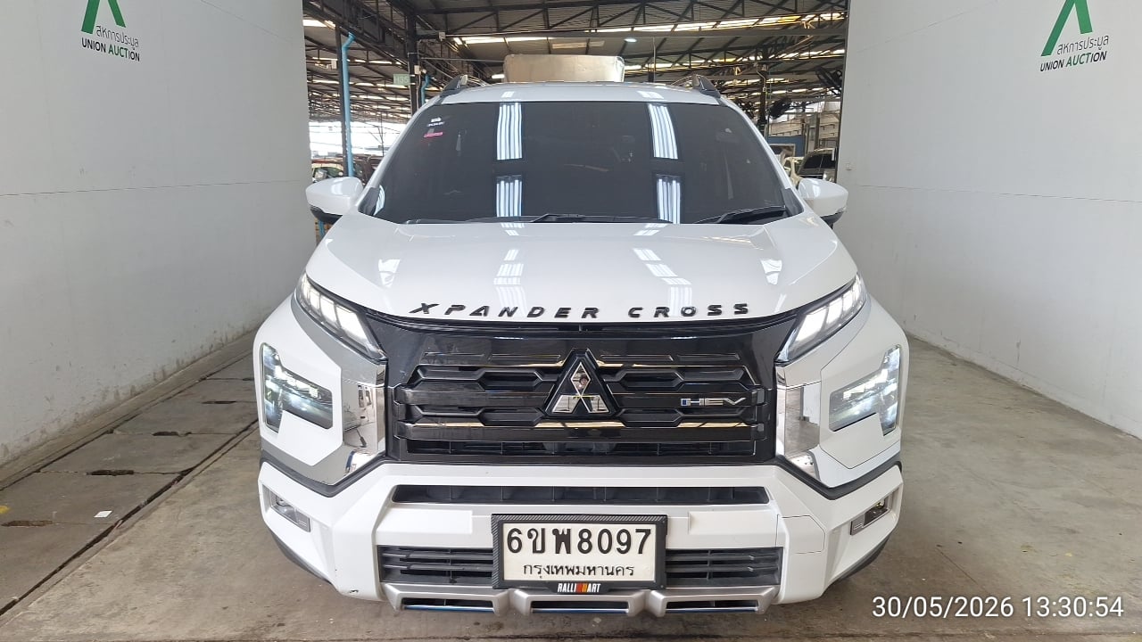 MITS MITS056 1.6 HEV E-CVT 2025