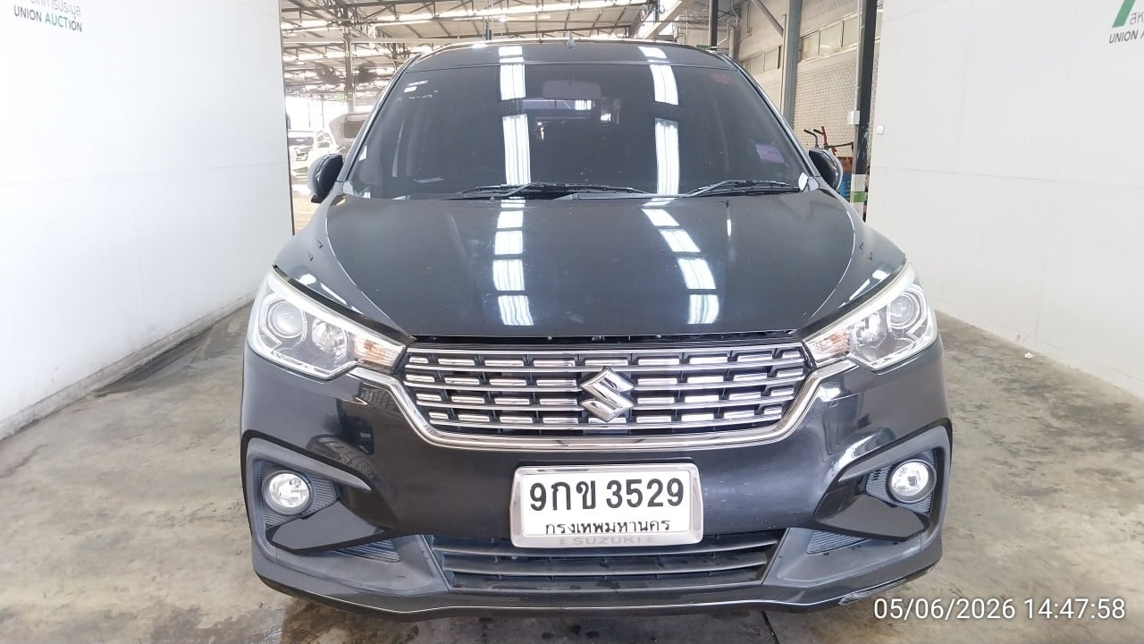 SUZU SUZU027 1.5 GX AT 2021
