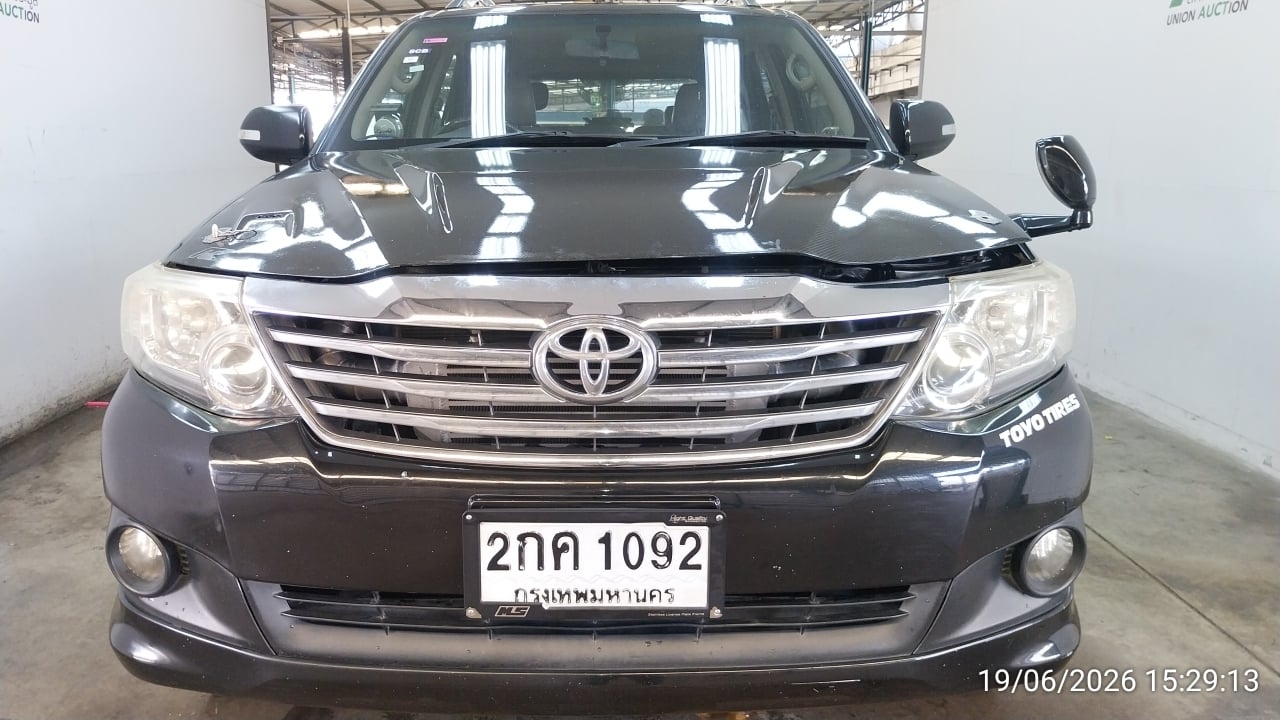TOYO TOYO051 3.0 V AT 2013