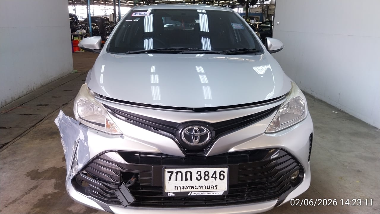 TOYO TOYO037 2018
