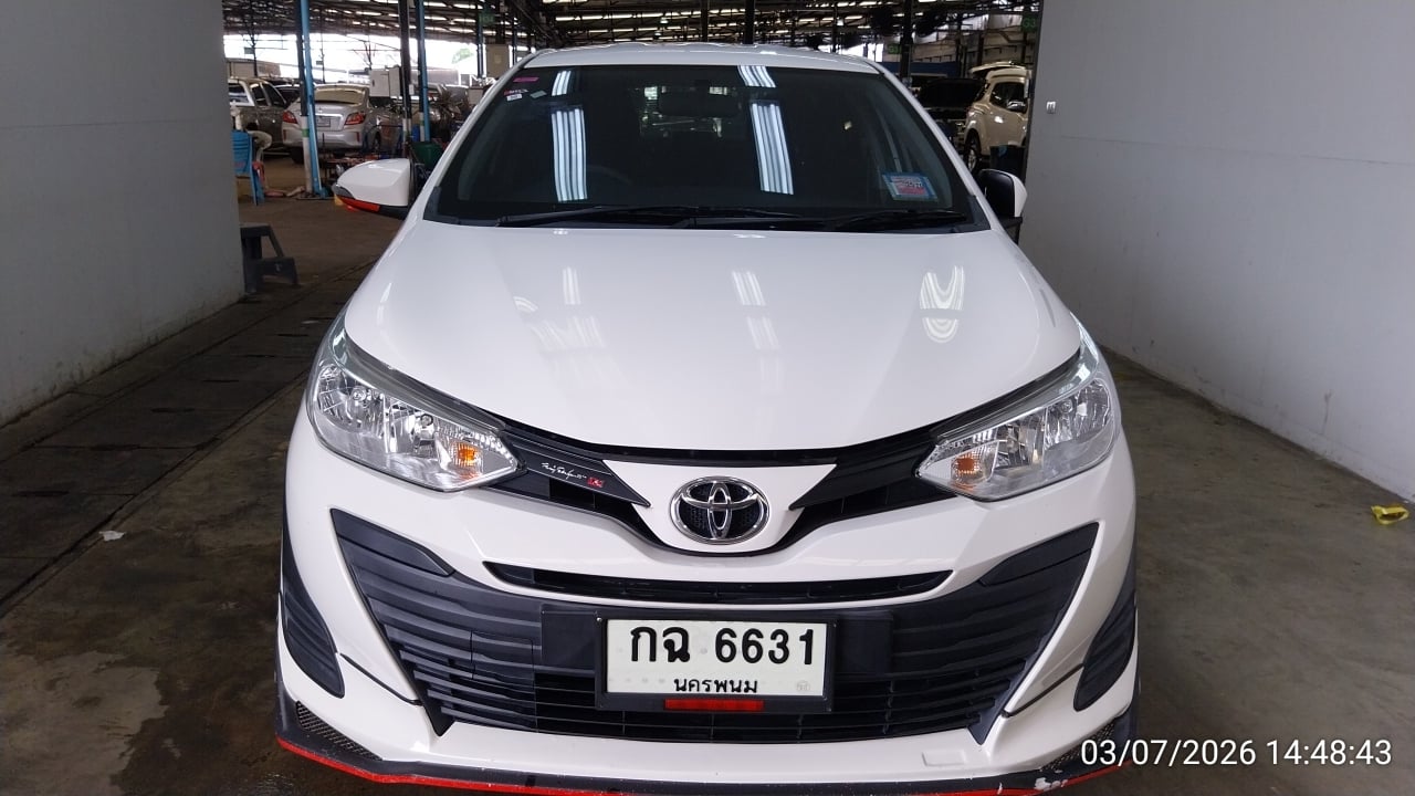 TOYO TOYO111 2019