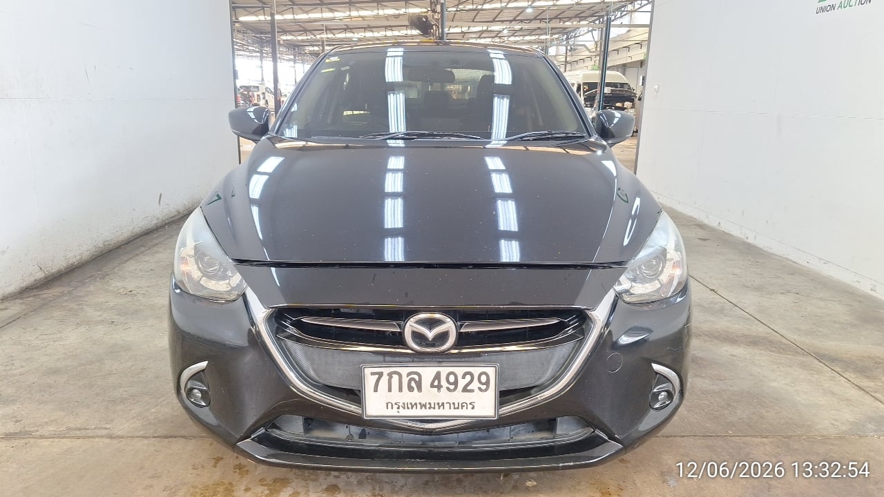 MAZD MAZD029 1.5 XD High Plus  AT 2018