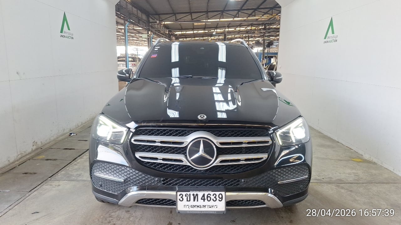MERC MERC162 de 2.0 4MATIC 4WD AT (Plug-in Hybrid) 2021