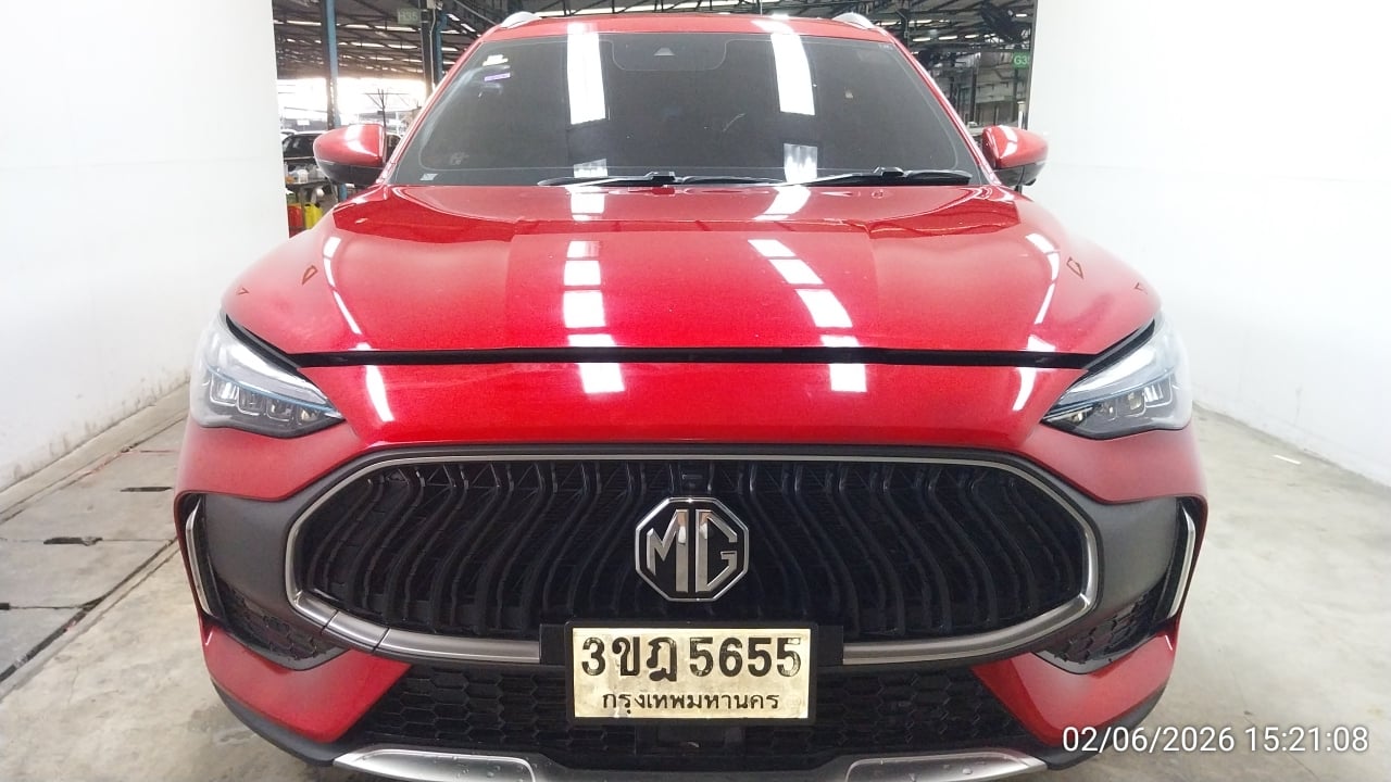 MG MG005 1.5 X AT (PHEV) 2022