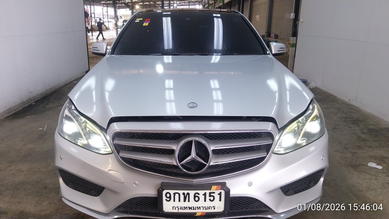 MERC MERC130 2014