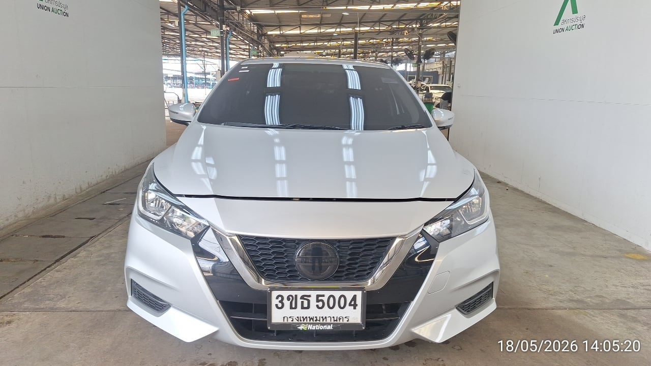 NISS NISS020 1.0 EL CVT 2022