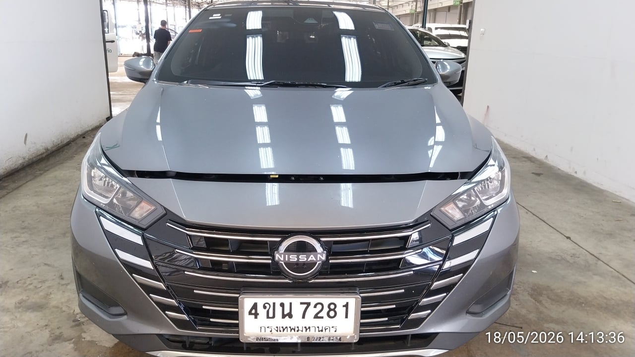 NISS NISS020 1.0 EL CVT 2023