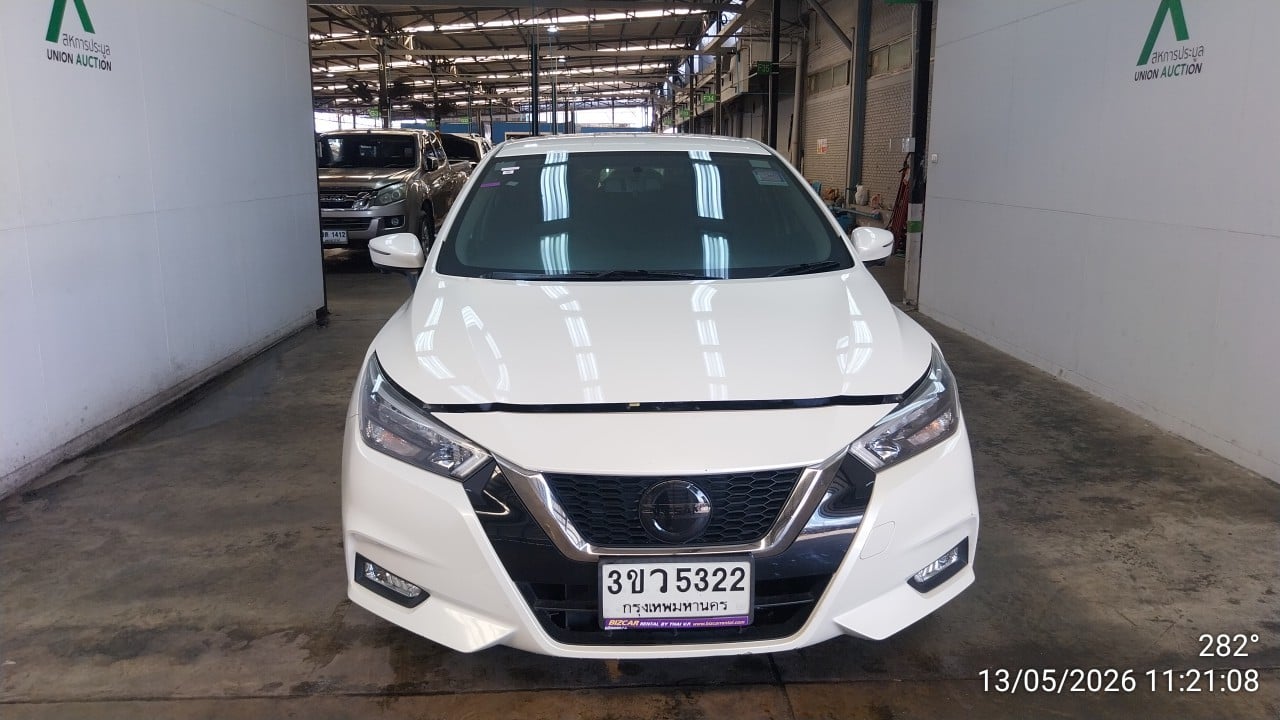 NISS NISS020 1.0 VL CVT 2023