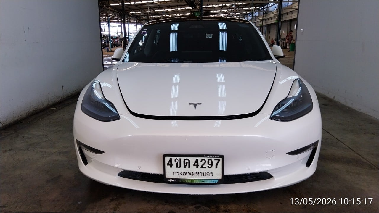 TESL TESL002 Long Range 4WD (EV) 2023