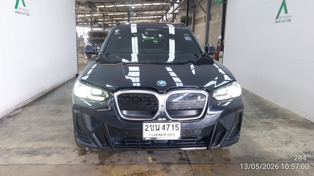 BMW BMW119 M Sport AT ( EV) 2022