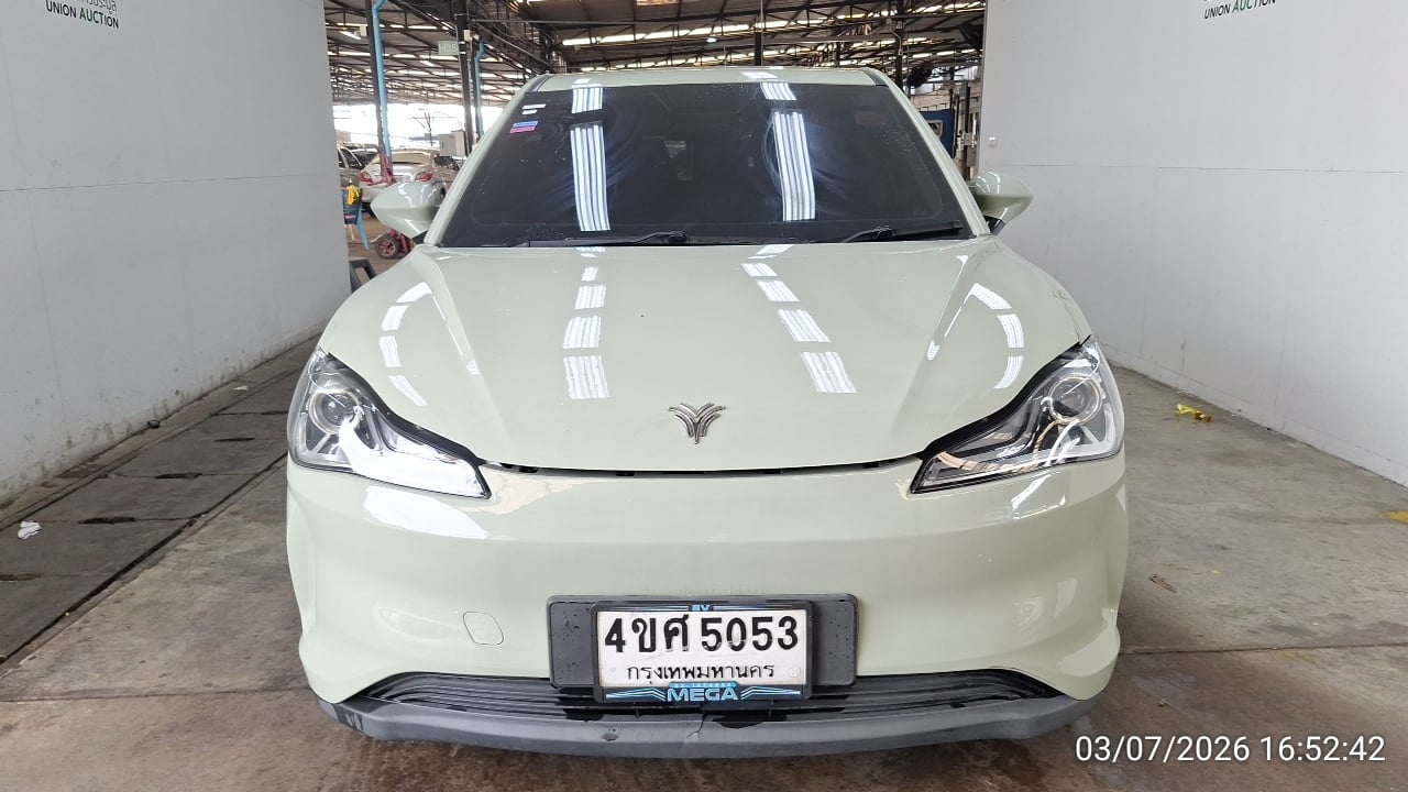 NETA NETA002 ( EV) 2023