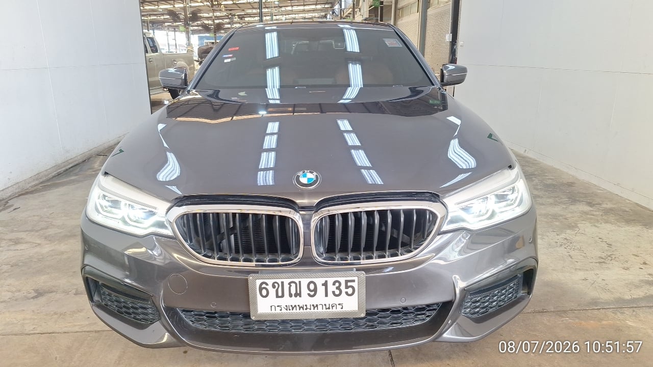 BMW BMW044 2021