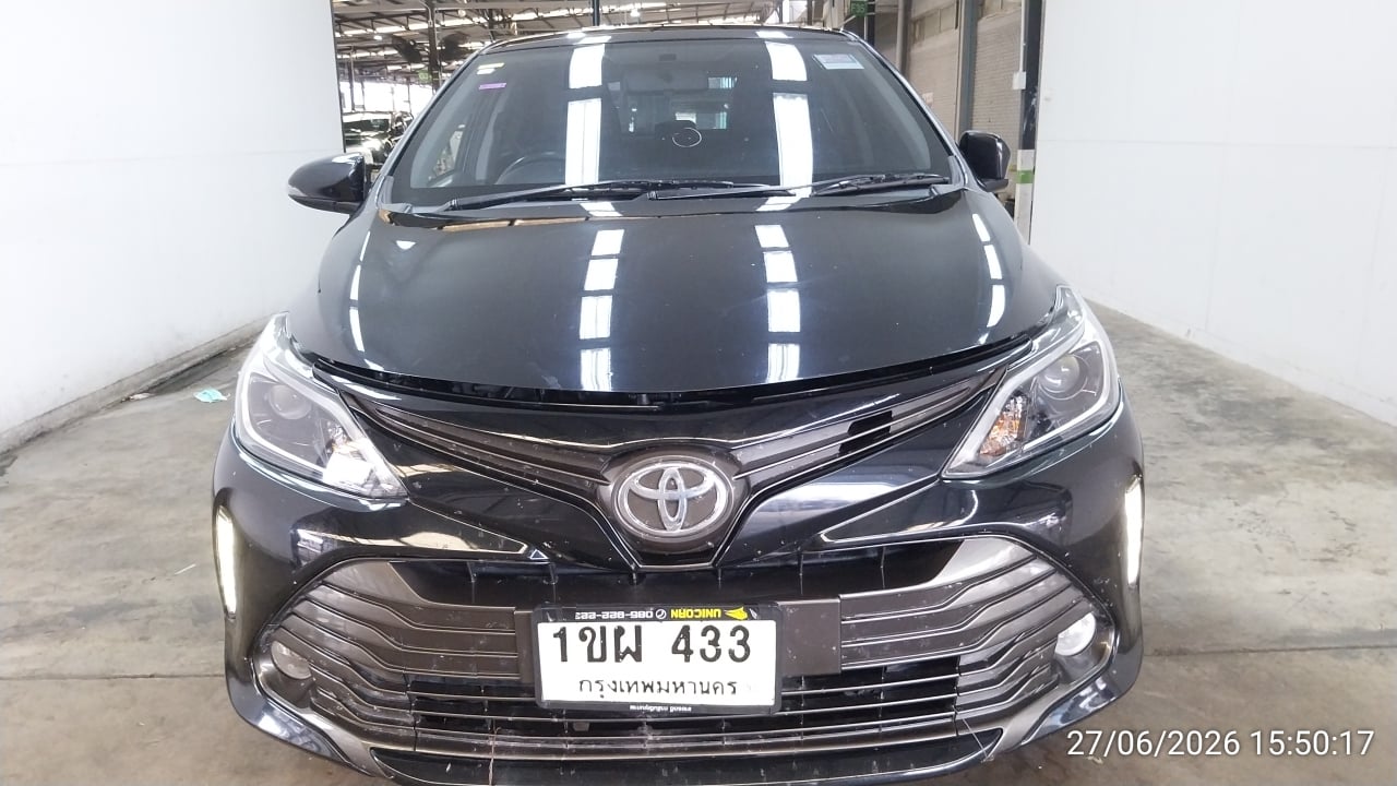 TOYO TOYO037 2021