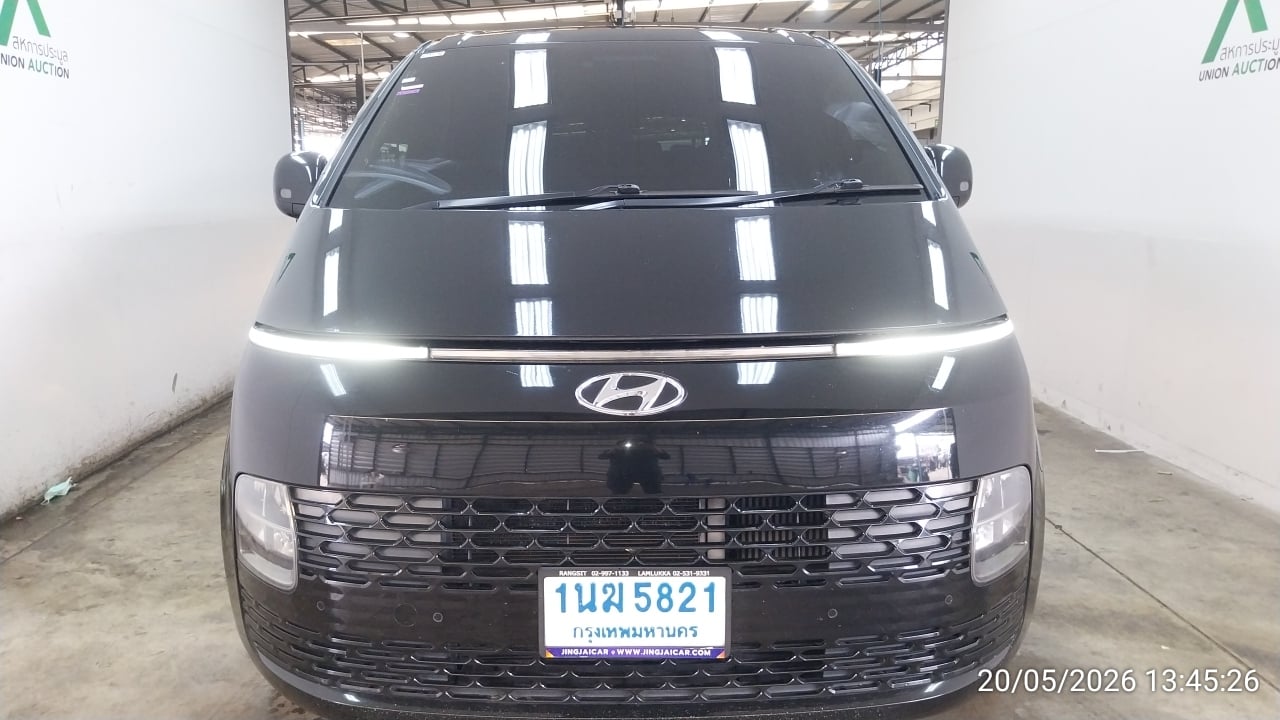 HYUN HYUN021 2.2 S AT 2022