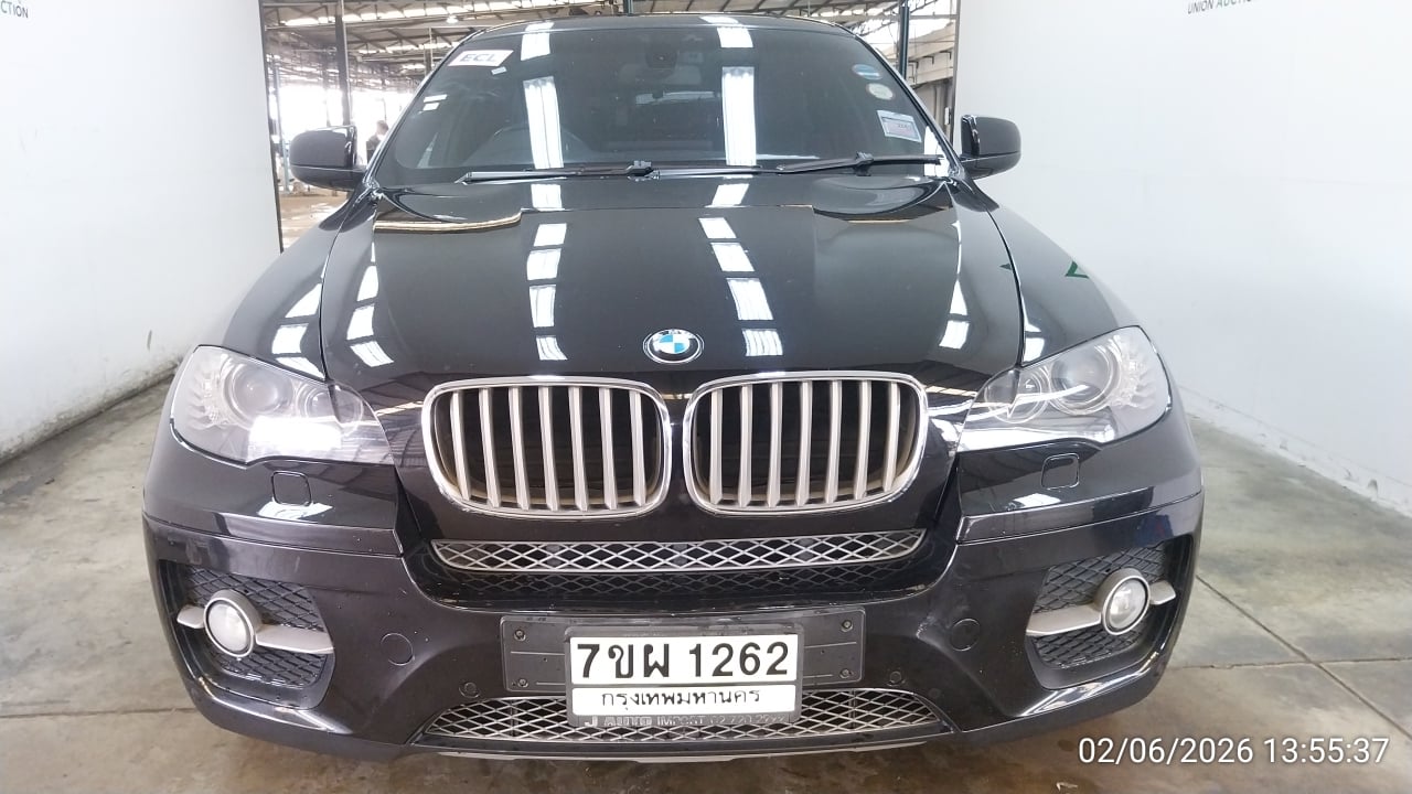 BMW BMW161 xDrive40d 2011