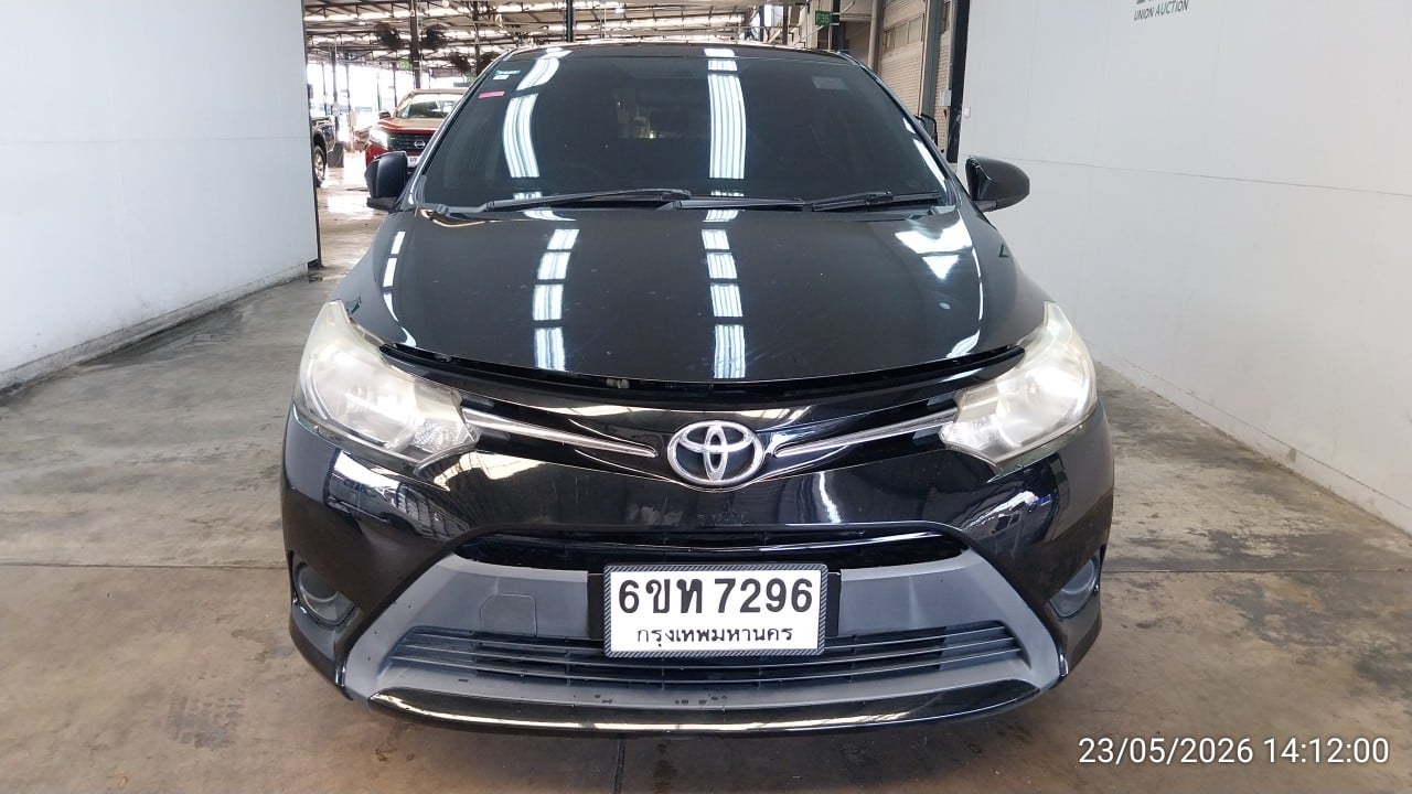 TOYO TOYO037 1.5 J AT 2016