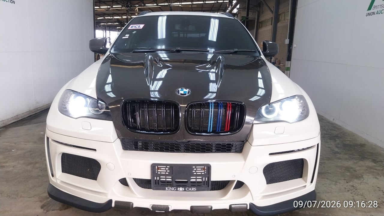 BMW BMW161 2010