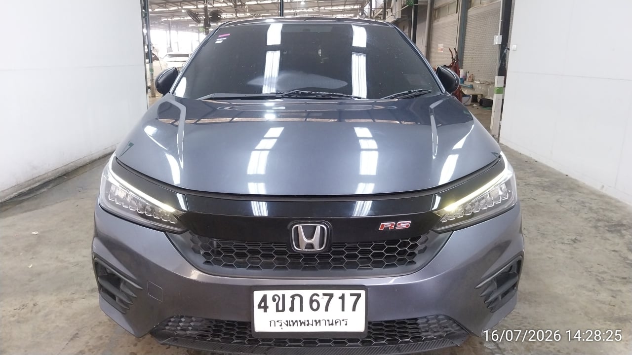 HOND HOND003 1.0 RS CVT 2023
