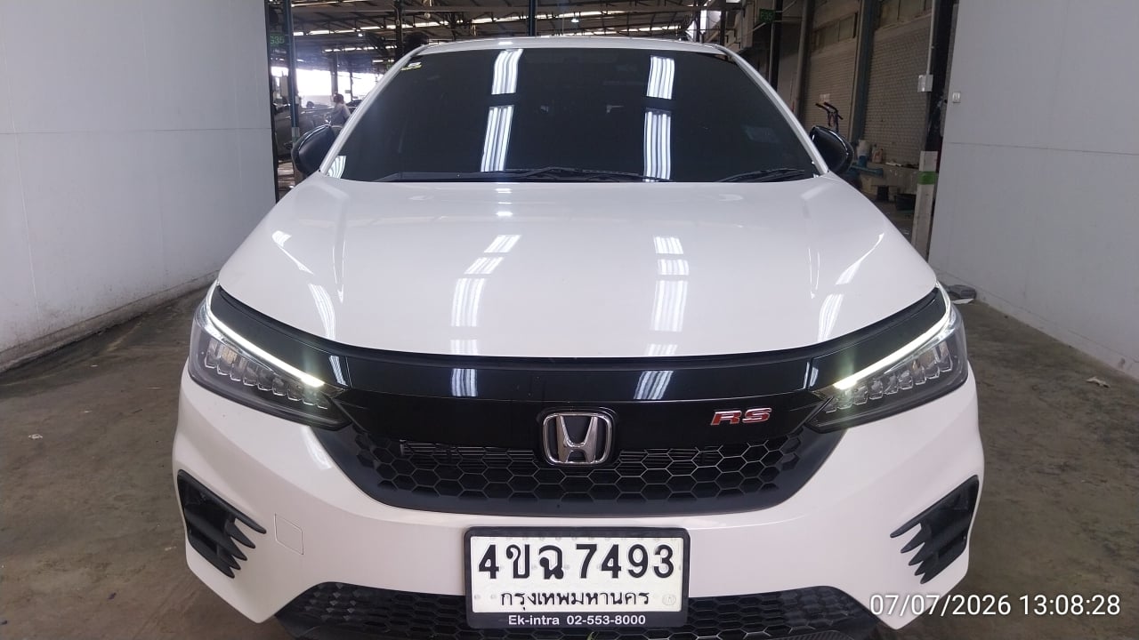 HOND HOND003 1.0 RS CVT 2023
