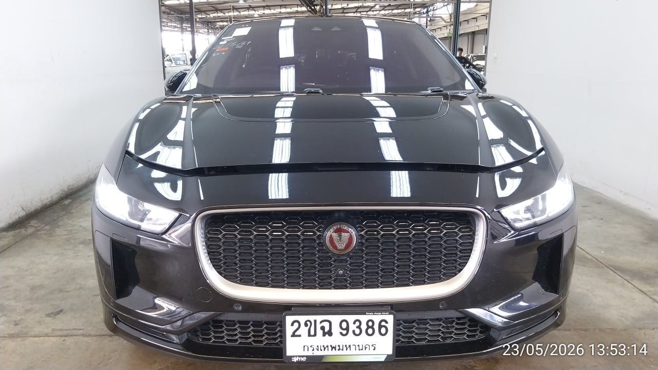 JAGU JAGU016 (EV) 2021