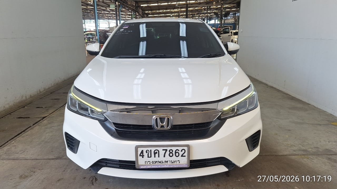 HOND HOND003 1.0 V CVT 2023