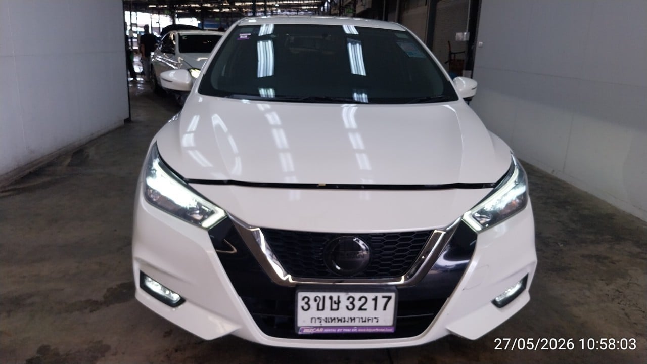NISS NISS020 1.0 VL CVT 2023