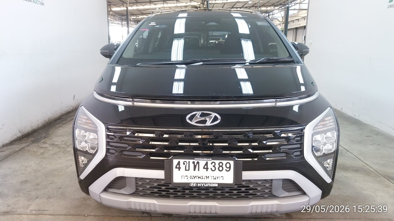 HYUN HYUN023 1.5 IVT 2023