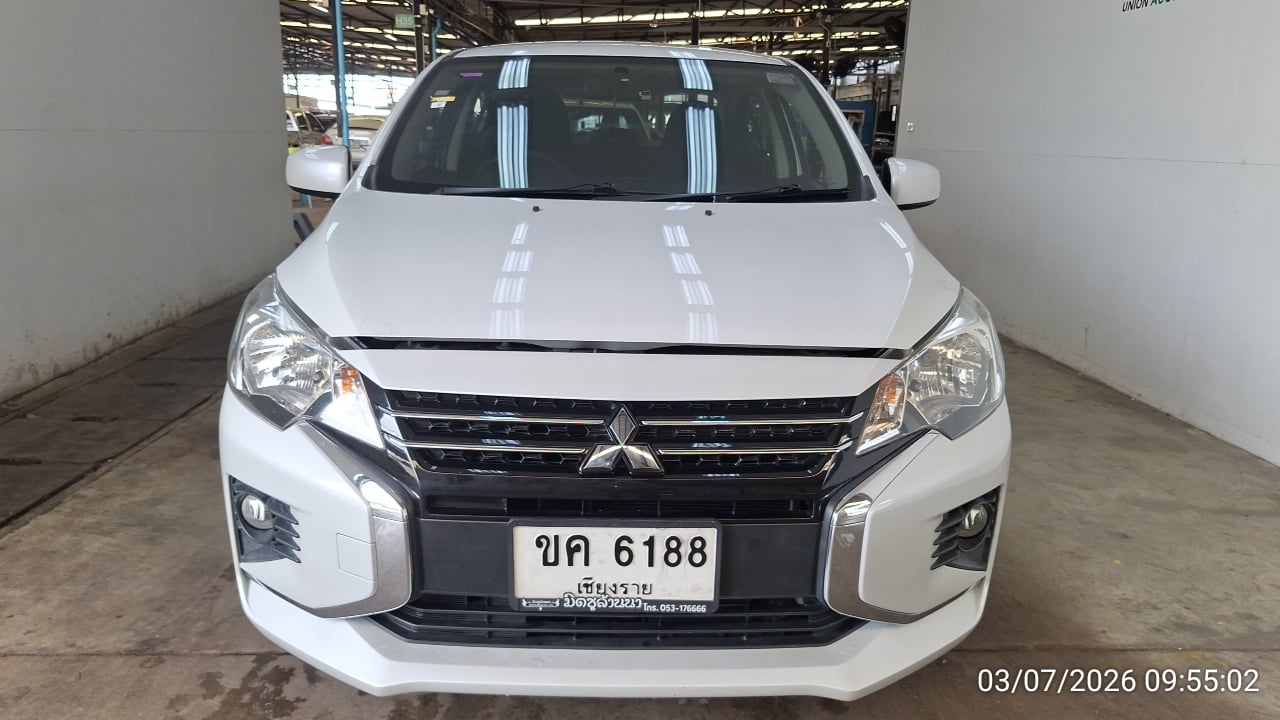 MITS MITS040 1.2 GLX CVT 2022