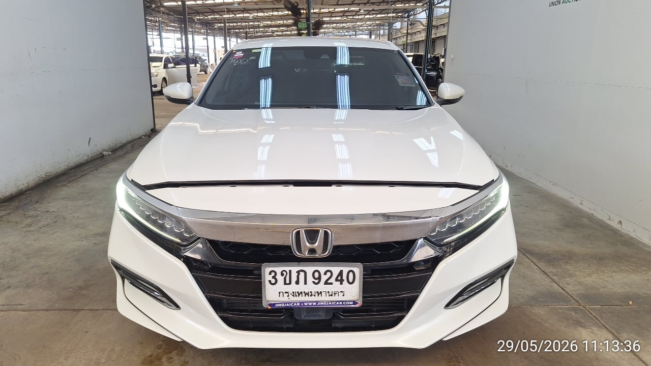 HOND HOND002 1.5 EL CVT 2022