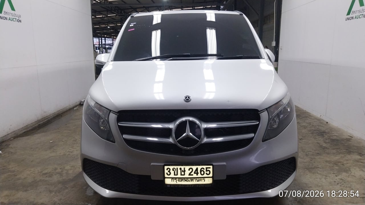 MERC MERC239 d 2.1   AT 2023