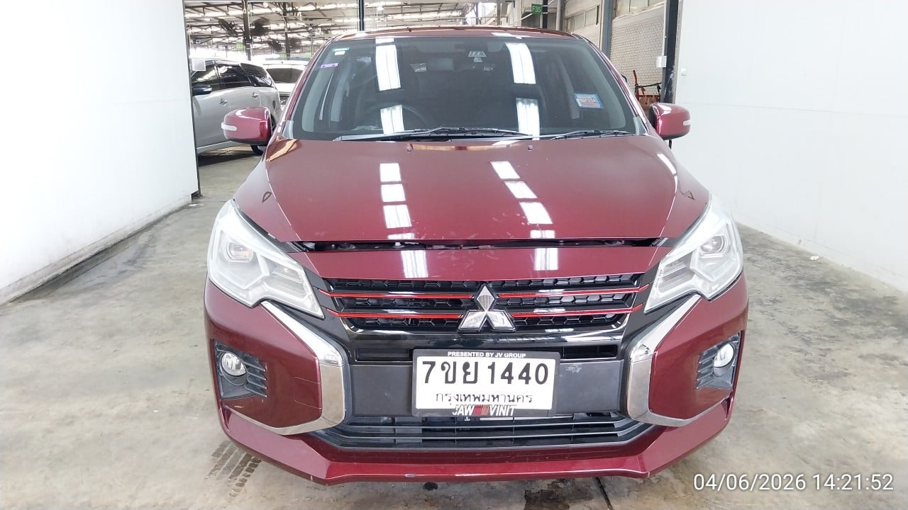 MITS MITS038 1.2 Smart CVT Hatch 2024