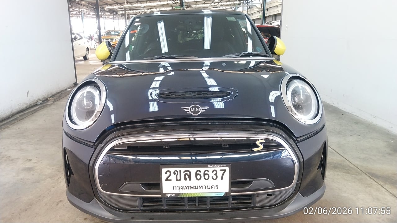 MINI MINI002 (EV) 2022