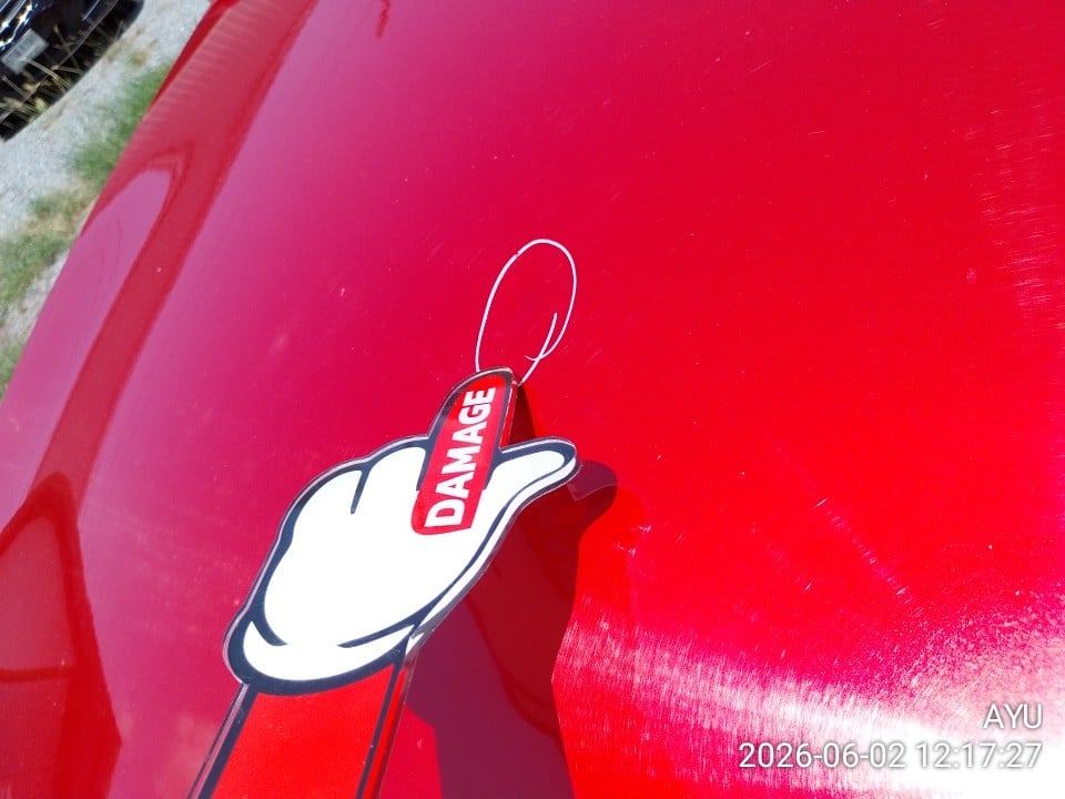 MG MG007 1.5 X+ CVT (Sunroof) 2020