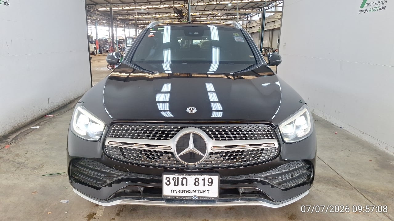 MERC MERC154 d 2.0 AMG  Dynamic AT 2022