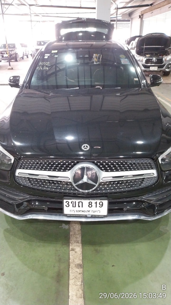 MERC MERC154 d 2.0 AMG  Dynamic AT 2022