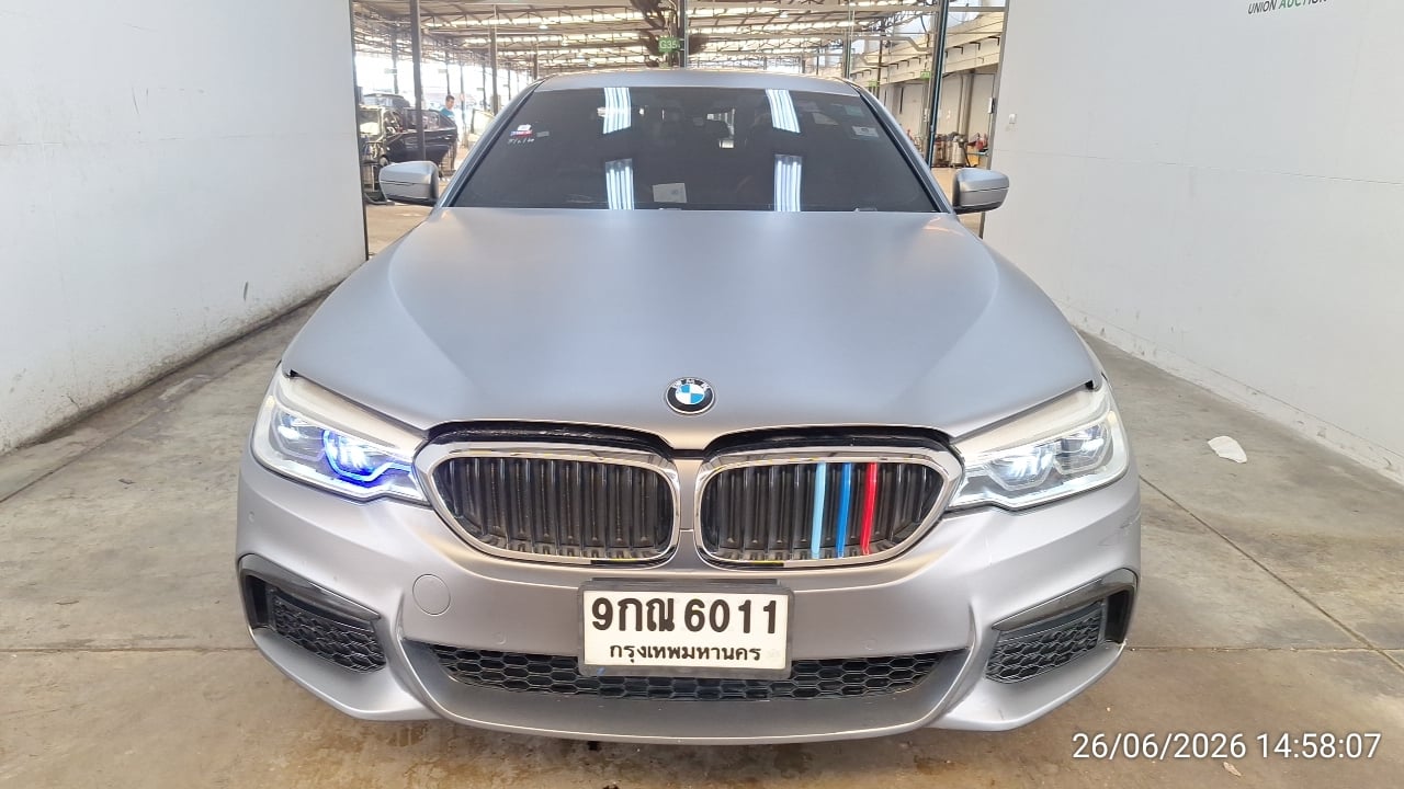 BMW BMW044 2.0 AT (M Sport) 2019