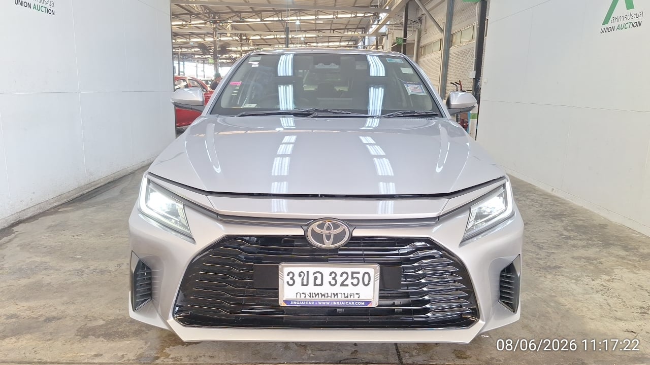 TOYO TOYO111 1.2 Smart CVT 2023