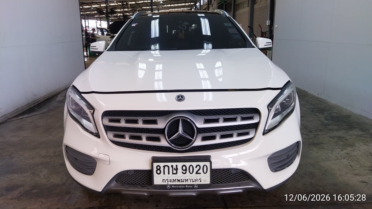 MERC MERC150 2018