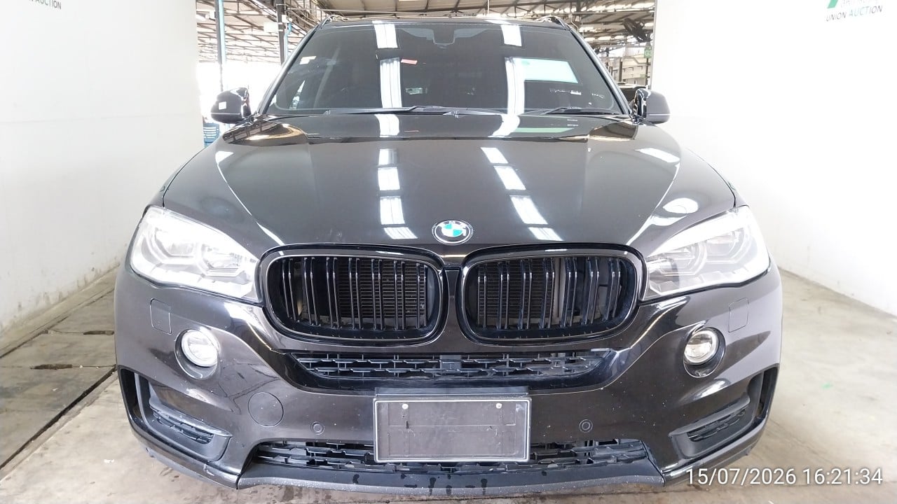 BMW BMW160 sDrive25d Pure Experience 2.0 AT (AB/ABS) 2018