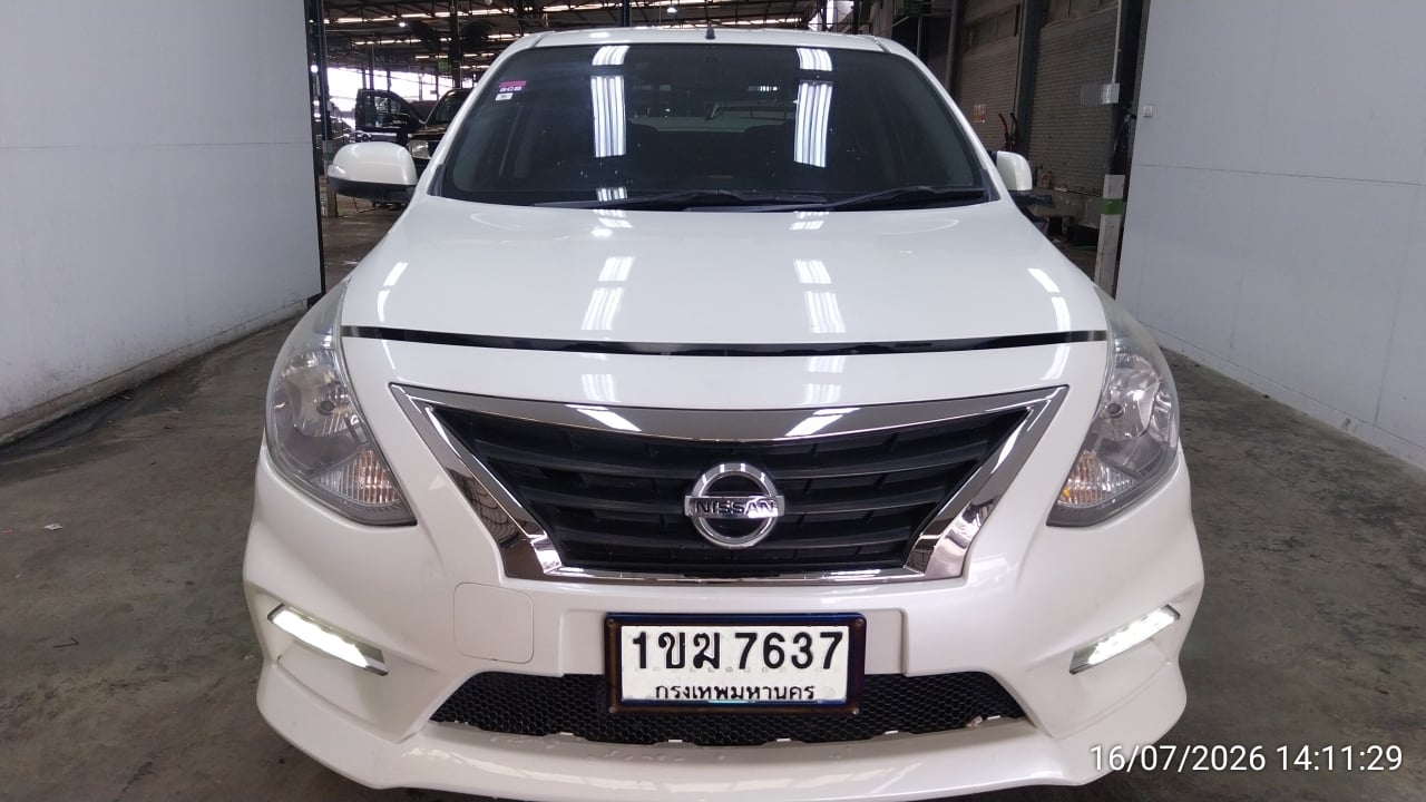 NISS NISS020 1.2 E SPORTECH CVT 2020