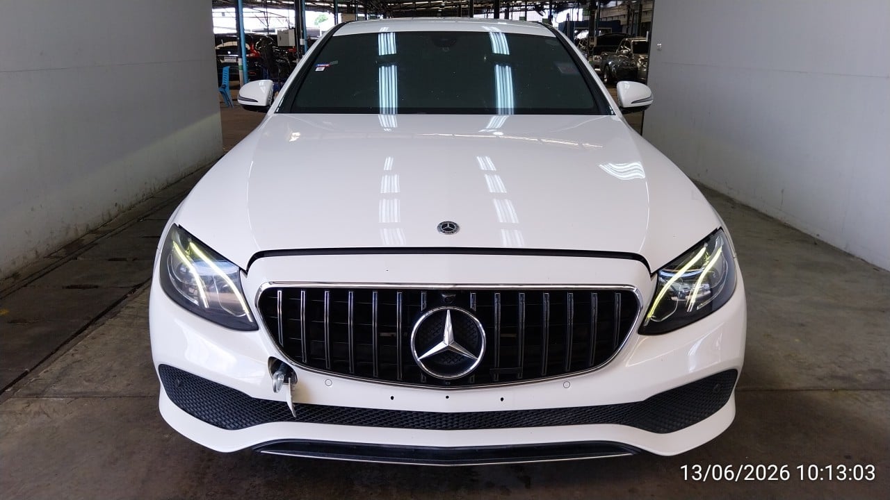 MERC MERC137 2017