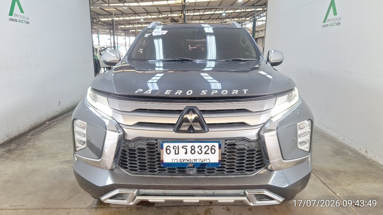 MITS MITS046 2.4 GT Premium AT 2020